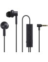 Auriculares Xiaomi MI Noise In-Ear Negro