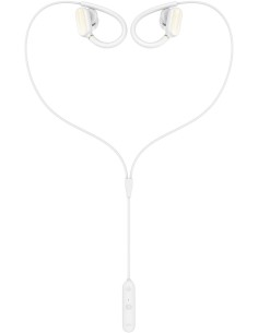 Xiaomi ZBW4379GL - Auriculares MI Sports Bluetooth Color Blanco 2