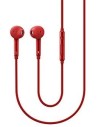 Samsung EO-EG920B - Auriculares In-Ear Fit Rojo