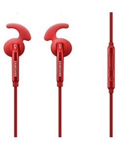 Samsung EO-EG920B - Auriculares In-Ear Fit Rojo. EO-EG920BREGWW 2