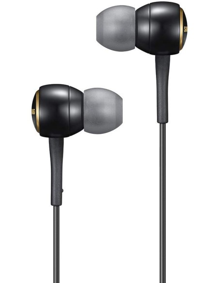 Samsung EO-IG935 Auriculares In-Ear Basic Negro EO-IG935BBEGWW