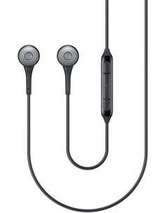 Samsung EO-IG935 Auriculares In-Ear Basic Negro EO-IG935BBEGWW 2