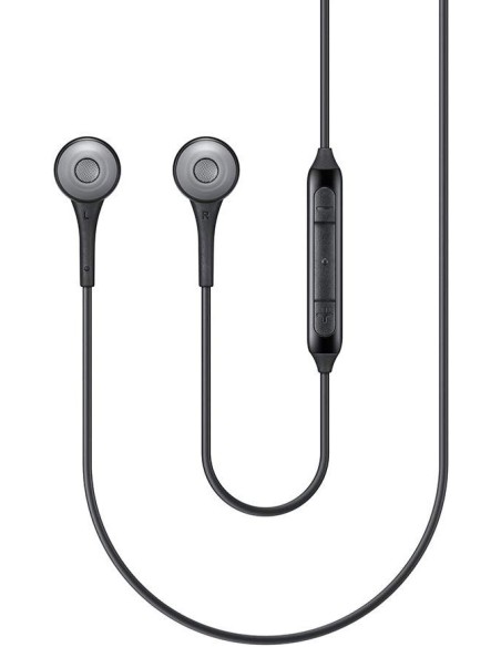 Samsung EO-IG935 Auriculares In-Ear Basic Negro EO-IG935BBEGWW