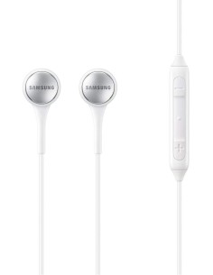 Samsung Basic Audífonos In-ear IG935 Blanco. EO-IG935BWEGWW
