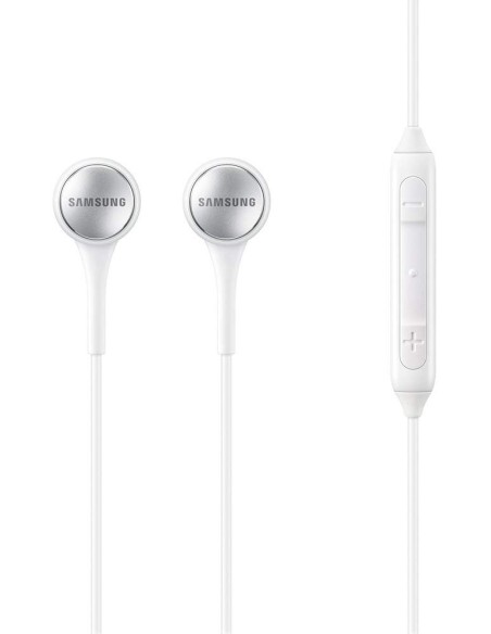 Samsung Basic Audífonos In-ear IG935 Blanco. EO-IG935BWEGWW