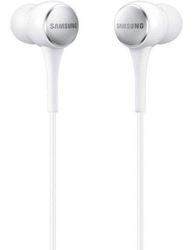 Samsung Basic Audífonos In-ear IG935 Blanco. EO-IG935BWEGWW