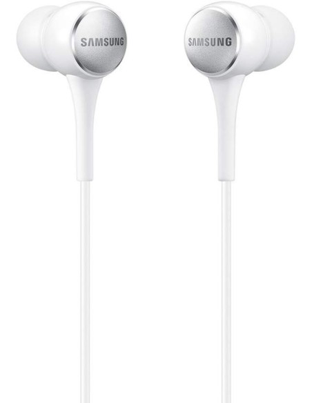 Samsung Basic Audífonos In-ear IG935 Blanco. EO-IG935BWEGWW