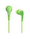 Auriculares In-Ear Pioneer se-cl502-g Verde