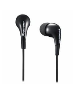 Auriculares In-Ear Pioneer SE-CL502-K Negro kiwiku.com