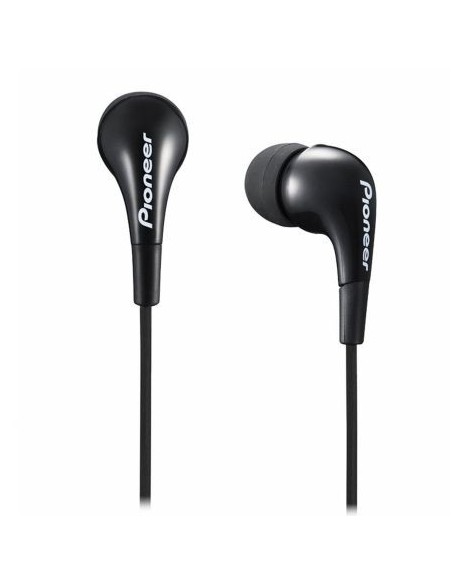 Auriculares In-Ear Pioneer SE-CL502-K Negro kiwiku.com