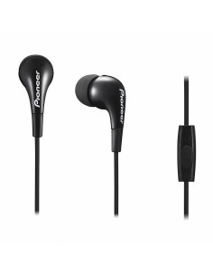 Auriculares In-Ear Pioneer SE-CL502-K Negro kiwiku.com 2