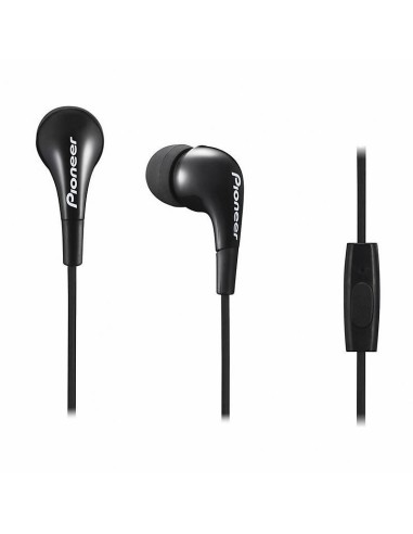 Auriculares In-Ear Pioneer SE-CL502-K Negro kiwiku.com
