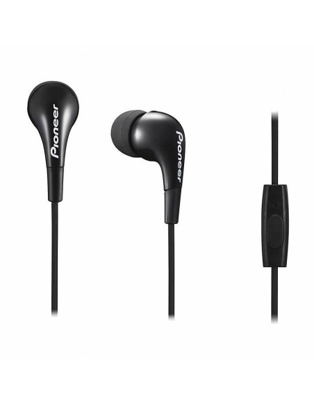 Auriculares In-Ear Pioneer SE-CL502-K Negro kiwiku.com