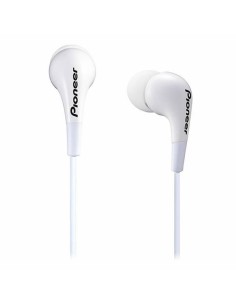 Auriculares In-Ear Pioneer SE-CL502-W Blanco kiwiku.com