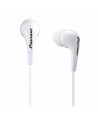 Auriculares In-Ear Pioneer SE-CL502-W Blanco