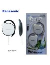 Panasonic RP-HS46 E-W - Auriculares diadema abiertos Blanco