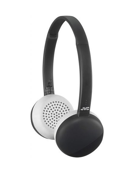 Jvc Auriculares s20 bt Plegable Ligero Negro. HA-S20BT-B-E