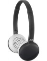 Jvc Auriculares Bluetooth s20 bt Plegable Ligero Negro