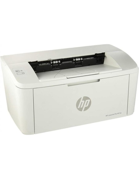 Hp W2G50A LaserJet Pro M15a - Impresora láser USB 2.0