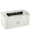 HP LaserJet Pro M15a - Impresora láser USB 2.0 600 x 600dpi a4