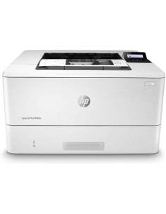 Hp W1A52A Laserjet pro m404n - Impresora Laser A4 USB LAN 2