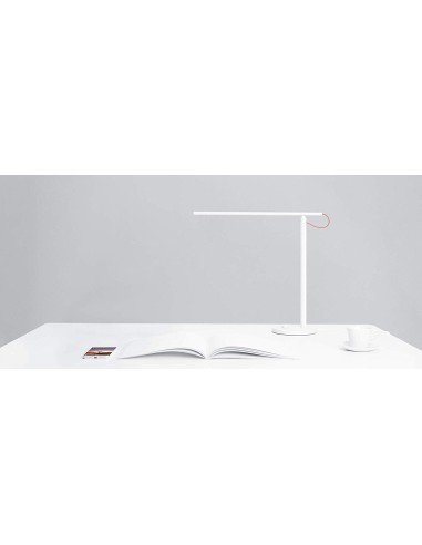Lámpara de mesa 6W LED Blanco Xiaomi MUE4087GL kiwiku.com