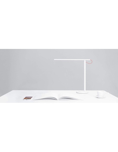 Lámpara de mesa 6W LED Blanco Xiaomi MUE4087GL kiwiku.com