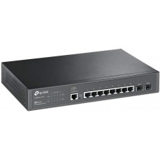 TP-Link TL-SG3210 Switch...