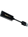 Creative Tarjeta de Sonido Externa Sound Blaster Play 3