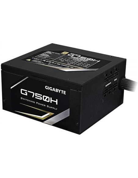 Gigabyte 9JG750HEU-00-10 Fuente alimentación 750W GP-G750H