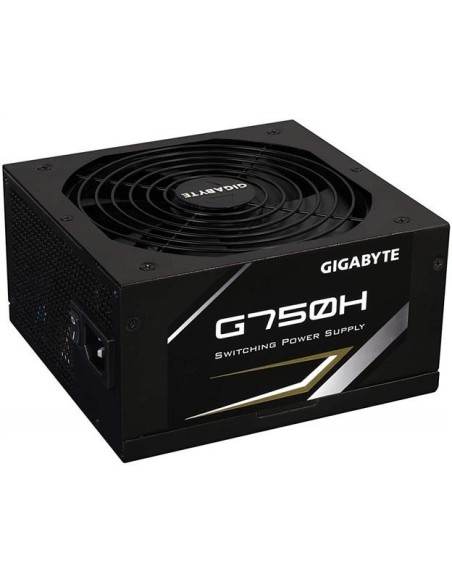 Gigabyte 9JG750HEU-00-10 Fuente alimentación 750W GP-G750H