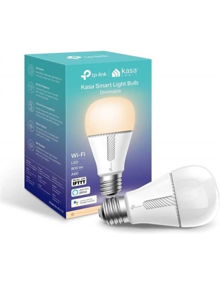 KL110 Bombilla inteligente tp-link kl110(eu) led regulable
