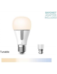 tp-link KL120 Bombilla inteligente kl120(eu) led blanco 2