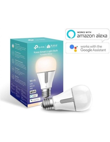 tp-link KL120 Bombilla inteligente kl120(eu) led blanco