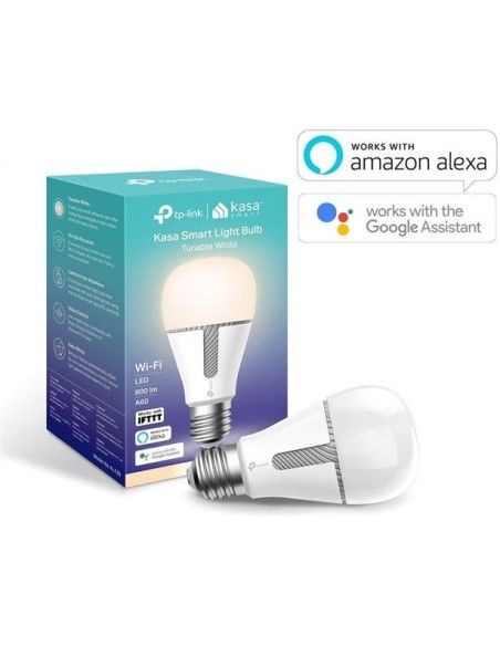 tp-link KL120 Bombilla inteligente kl120(eu) led blanco