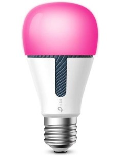 Bombilla Inteligente TpLink KL130 LED Multicolor E27 kiwiku.com