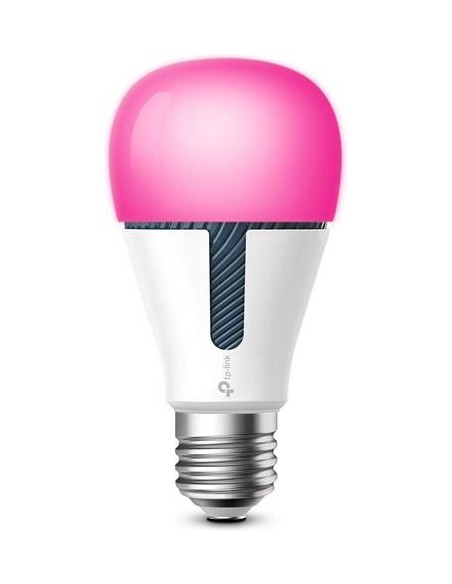 Bombilla Inteligente TpLink KL130 LED Multicolor E27 kiwiku.com