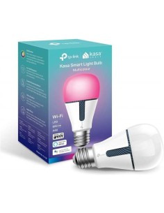 Bombilla Inteligente TpLink KL130 LED Multicolor E27 kiwiku.com 2