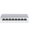 TpLink TL-SF1008D - Switch tp-link No gestion 8 puertos 10/100