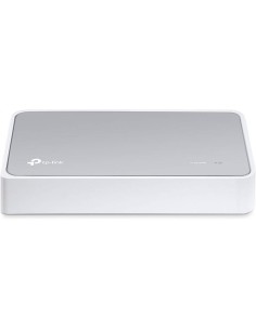 TpLink TL-SF1008D Switch tp-link 8 puertos Ethernet kiwiku.com 2