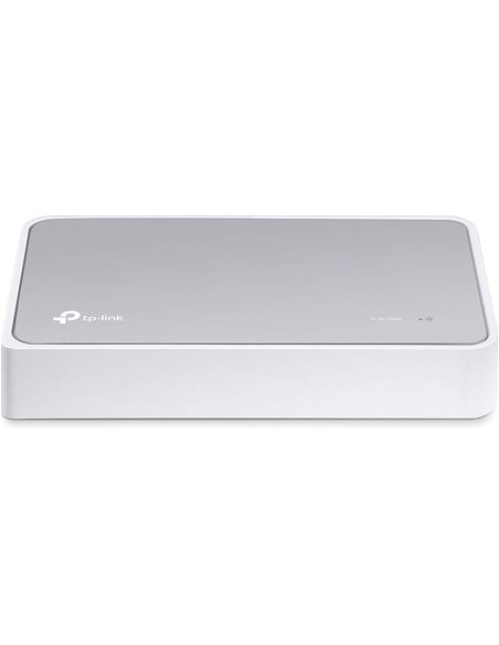 TpLink TL-SF1008D Switch tp-link 8 puertos Ethernet kiwiku.com