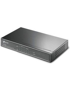 Tp-Link TL-SG1008P - Switch no gestion 8 puertos POE kiwiku.com 2