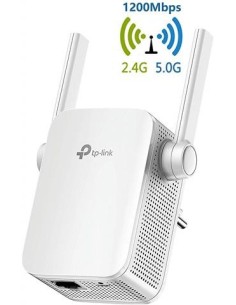 Extensor de Red TPLink RE305 AC1200 Inalambrico kiwiku.com