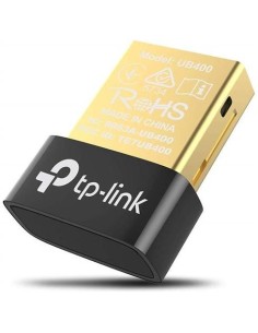 Adaptador Nano USB Tp-Link UB400 Bluetooth 4.0 USB kiwiku.com