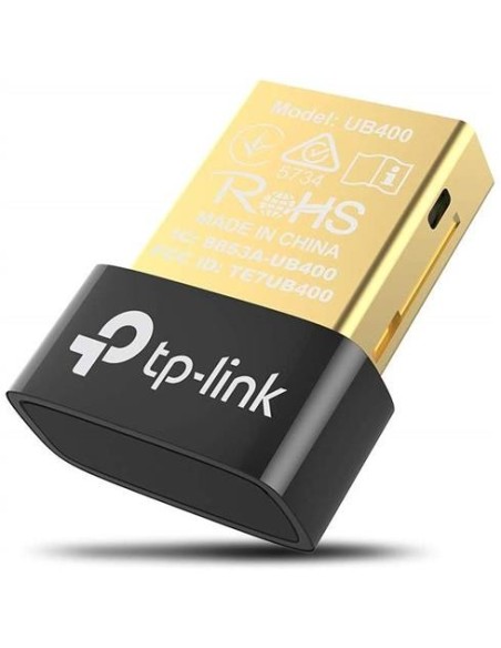 Adaptador Nano USB Tp-Link UB400 Bluetooth 4.0 USB kiwiku.com