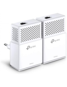 Adaptador red PLC Tp-Link TL-PA7010 KIT AV1000 kiwiku.com