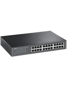 Switch Tp-Link TL-SG1024D 24 puertos Rack kiwiku.com