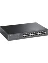 Tp-Link TL-SG1024D - Switch no gestion 24 puertos 10/100/1000 Rack