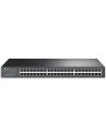 Tp-Link TL-SF1048 - Switch no gestion 48 puertos 10/100 rack 1U