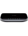 Tp-Link TL-SG1005D - Switch no gestion 5 puertos 10/100/1000 no rack